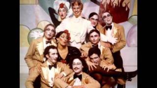 Mystic Knights Of The Oingo Boingo - Acapella Ditty (1978 live)