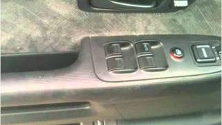 preview picture of video '2004 Honda CR-V Used Cars Mount Sterling KY'