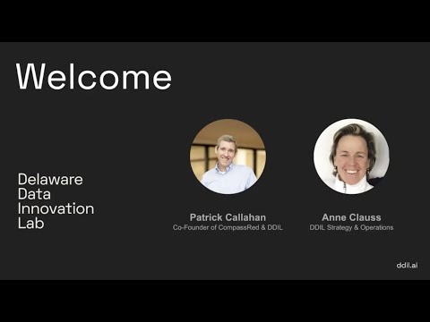 DDIL Meetup 12.1.2020