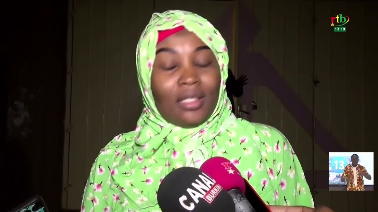 Nuit du destin: les fidèles de Ouagadougou ont célébré hier la 27e nuit de jeûne musulman