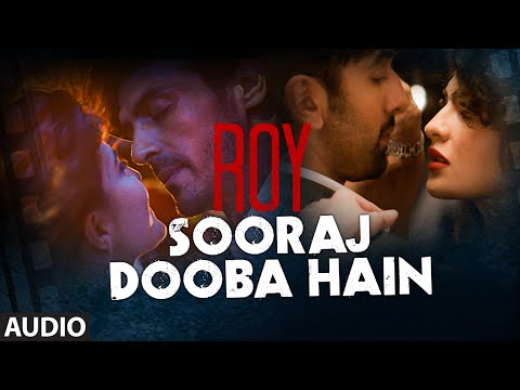 Poster matalbi ho ja zara / sooraj dooba hai lyrics – roy