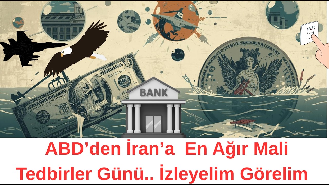 Altını Bu hafta Ne Fiyatlayacak  CEKSIN Mı ? TECRİT mi ? Bankalara Faiz Kıyağı,İki Komisyon mu Oldu?