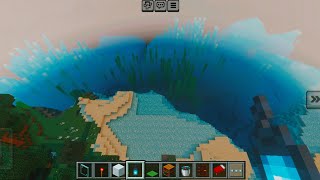 Minecraft Samudra Machhali Minecraft gufa videos #Minecraft #gaming #video #games  