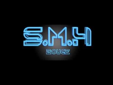 S.M.H - Bouge ( PROD BY AraabMuzik )