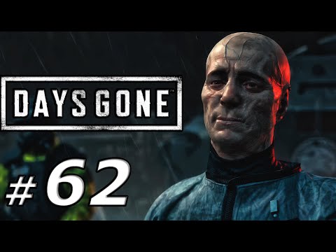 DAYS GONE #62 Gdzie jest NERO?