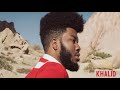 Khalid - Saved{hour version} Khalid - Saved{hour version}