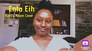 Download lagu enta eih nancy ajram cover mp3 Download lagu enta eih nancy ajram cover mp3
