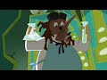 The Proud Family Movie Disney XD Intro