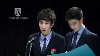 Festival de Navidad 2017