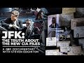 His Head Exploded New CIA Evidence On The JFK Assassination Documentary