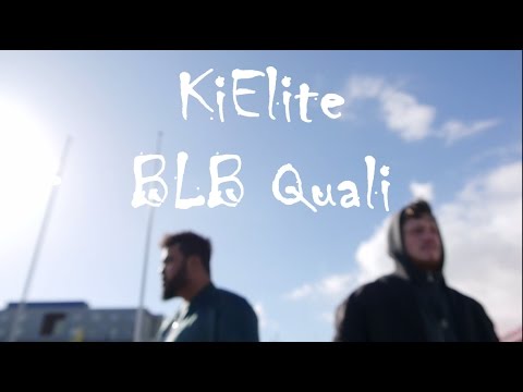 KiElite ⚓ ► LOKALMATADOREN ◄ BLB 2017 Qualifikation [Schleswig-Holstein] prod. by ChinBeatz