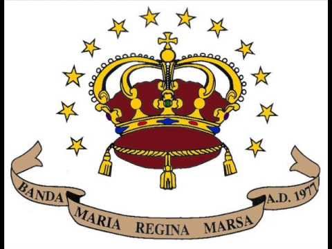 Innu Socjeta Muzikali Banda Marija Regina Marsa A.D.1977