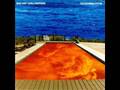 Red Hot Chili Peppers - Porcelain