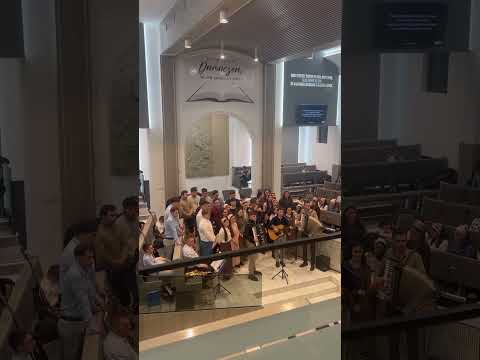 Când vântul bate tare