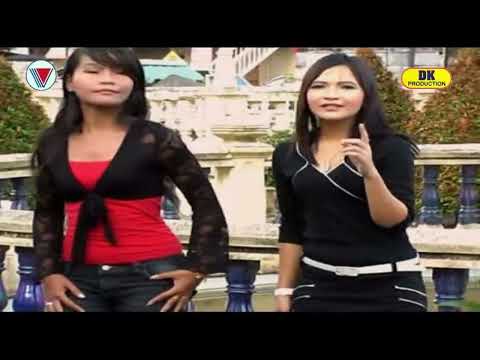 Comel Sungguh - Adik Wani & Nani (Official Music Video)