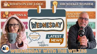 Where There's A Wilz, There's a Play - Goats & Goblins video thumbnail