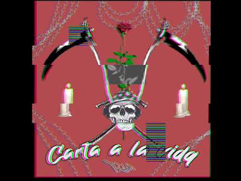 Carta a la vida - R.A.L.R. (Prod. PALE1080)