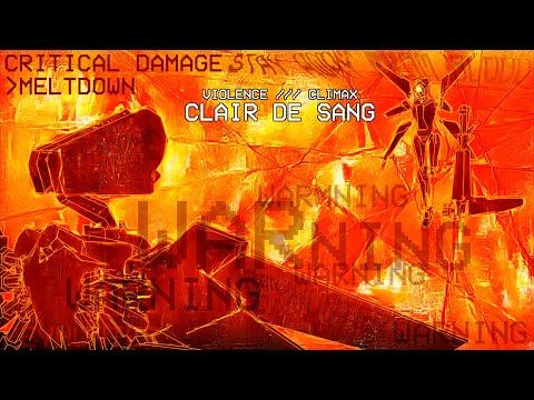 ULTRAKILL Fan OST - REASSEMBLED SINNERS [7-4]