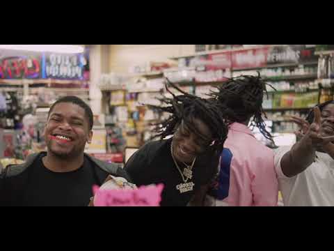 OMB Peezy - Cold Days & Cold Nights ft. OMB Iceberg Dir SolidShotsFilms