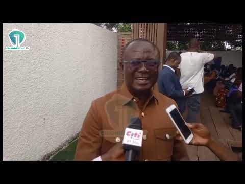 Osei Kyei-Mensah-Bonsu Accuses NDC Government of Failing on Key Promises