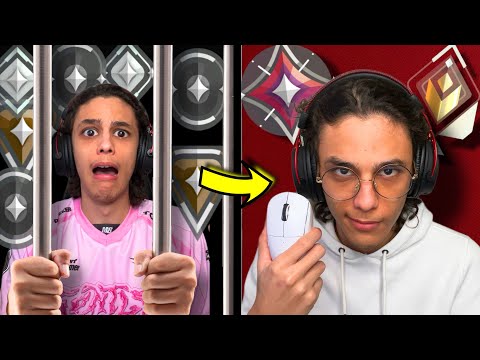 10 CONSEILS QUI TE FERONT SORTIR DU BAS ELO SUR VALORANT ! | RAYAKUZAA