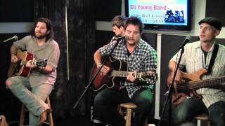 Eli Young Band - Always the Love Songs