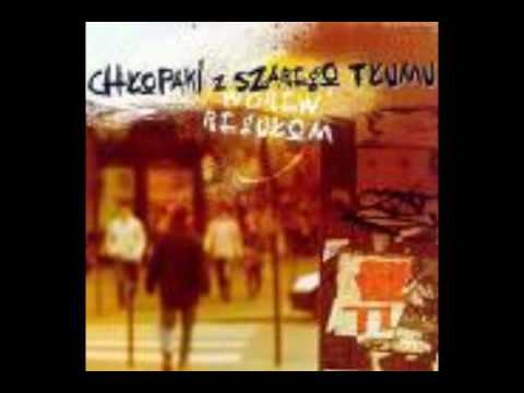 Czst - Czysta dusza czyste serce