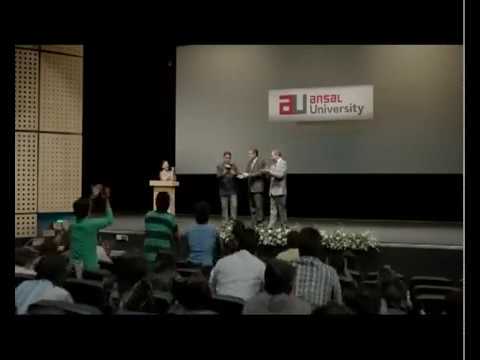 Sushant University General video thumbnail 2