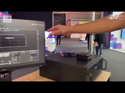 ISE 2024: Waves System Launches Proxima Media-Mapping Servers