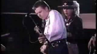 Stevie Ray Vaughan And The Fabulous Thunderbirds--What I Say