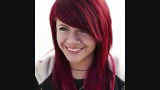 Allison Iraheta   Give In to Me Week 13