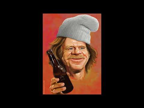 Hazy-E - Frank Gallagher Freestyle