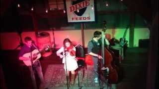 Where We'll Never Say Farewell