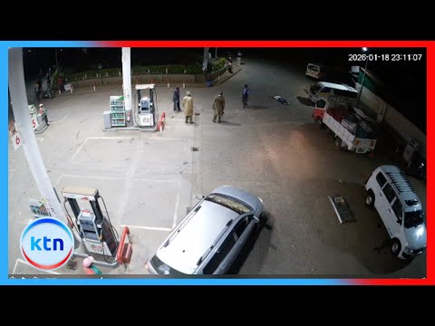 Ukatili wa Polisi wazidi kuibua hofu Nchini Kenya