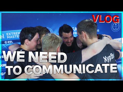 When All Goes To **** | Vlogs from IEM Fall | Episode 7