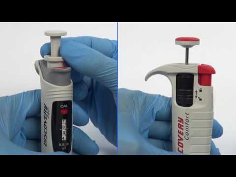 How to set the volume on a HTL Discovery Comfort or Discover...