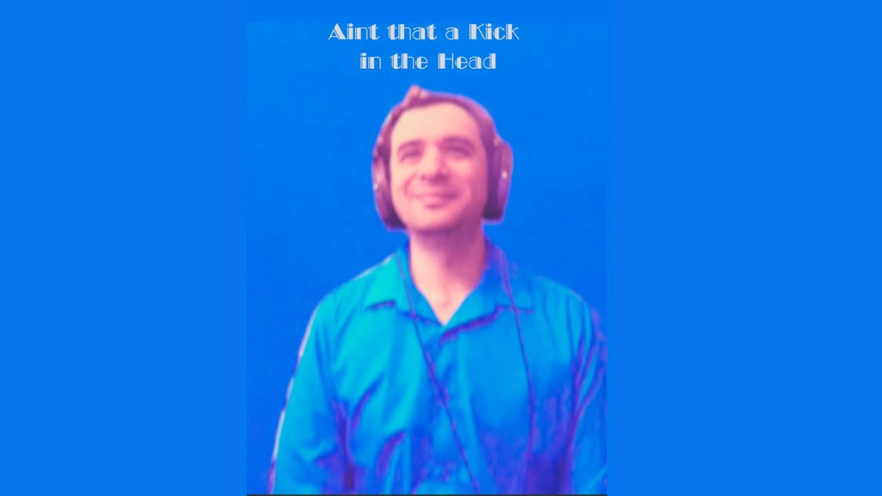 Promotional video thumbnail 2 for Albert Ahlf Music & Ahlfabet Swing Group