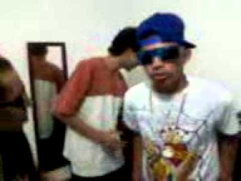 Mc Champions e Gu - Final de Ano