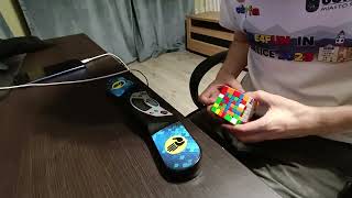 2:14.83 7x7 home single (fail centers)