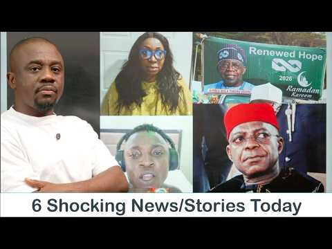 6 Recent News/Events That Will Make You Think Twice