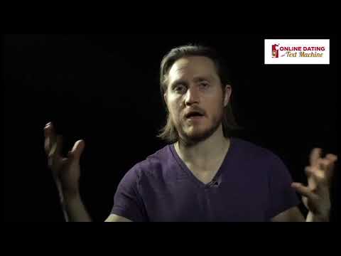 #7. Close / Online D@ting Machine / REACTION