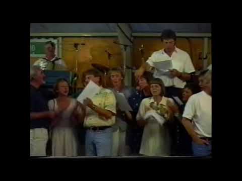 Kirmes 1995 Winnekendonk