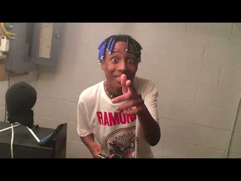 MIKEROSKOPICK x RXTARR UNSEEN SNIPPET (2019) 