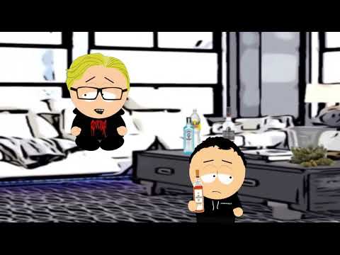 LZN x EVOLVE x 7LOST x DARKCRY x YUNG APE - VEDLE SH!T//FREESTYLE//