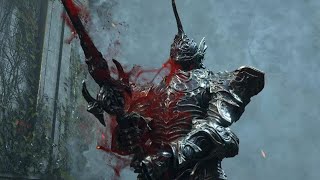 【Demon's Souls】つらぬきの騎士戦 デモンズソウルリメイク動画14