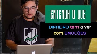 🏳️‍⚧️Você compra por impulso? Compreendendo a tomada de decisão e o papel das emoções no seu bolso.