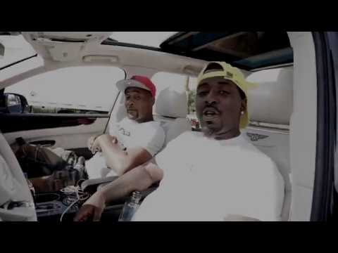 Jeff Da Dean x D-Hen - Surviving The Game