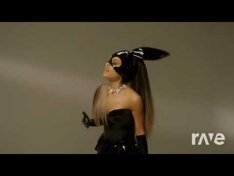 Dangerous Spaceman - Hardwell & Ariana Grande | RaveDj