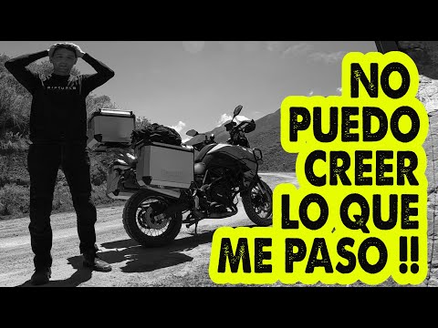 Lo mejor de Jujuy, ruta épica #benelli #motos #jujuy #biker #naturaleza #viajes #aventura #offroad