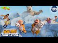 Road Trip In Switzerland Motu Patlu Season 13 Compilation109 Motu Patlu Kids Spot
